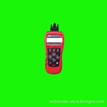 US703 code reader